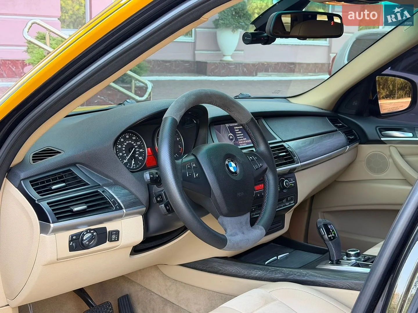 2010 BMW X5 - мініатюра 52