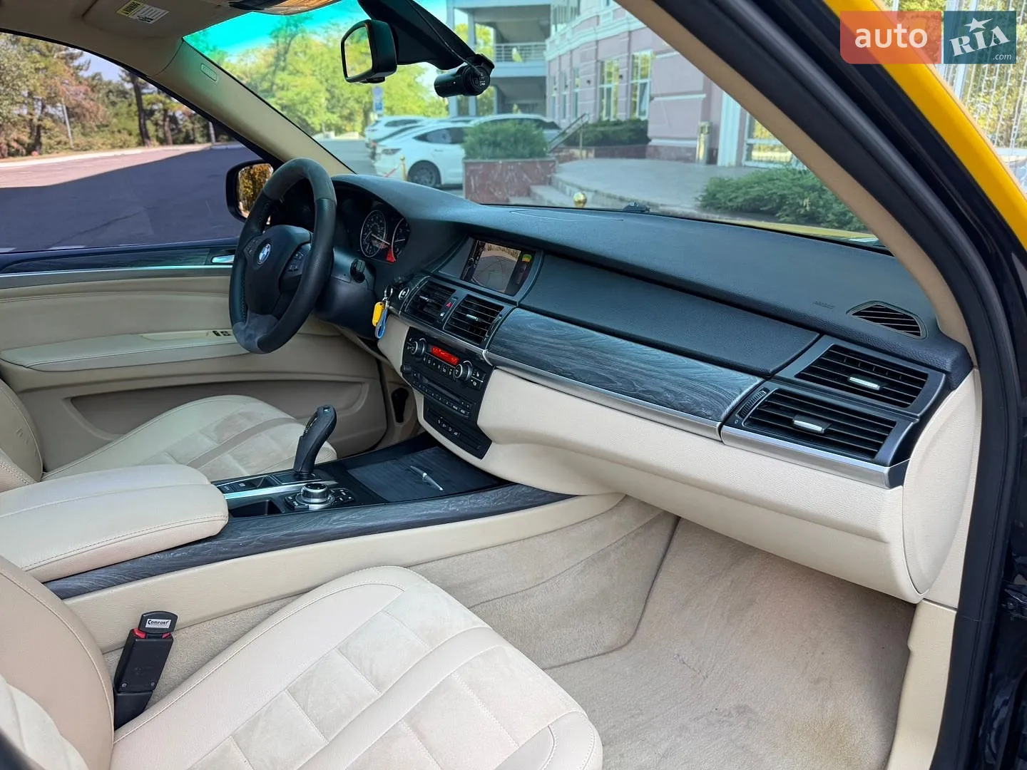 2010 BMW X5 - мініатюра 63