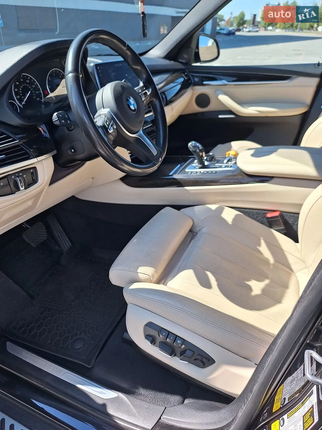 2018 BMW X5 - мініатюра 5