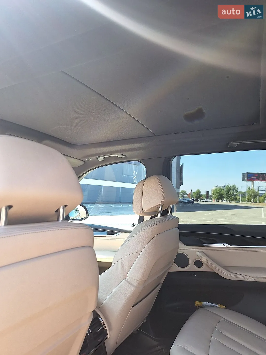 2018 BMW X5 - мініатюра 9