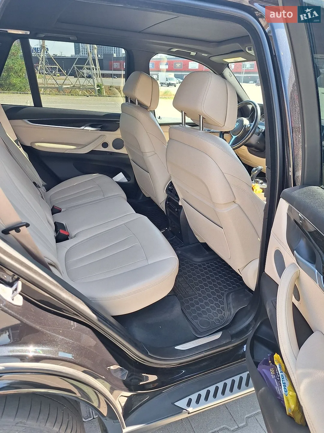 2018 BMW X5 - мініатюра 15