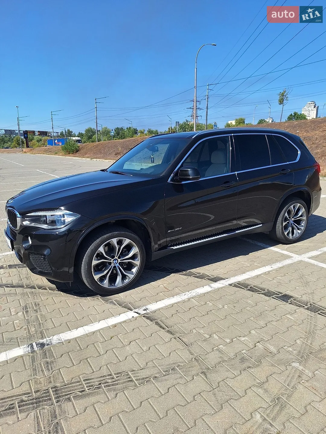 2018 BMW X5 - мініатюра 18