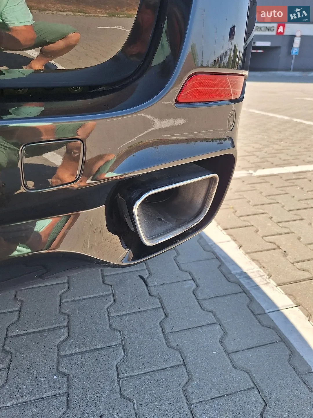 2018 BMW X5 - мініатюра 21