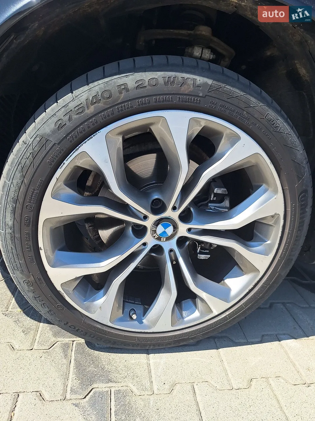 2018 BMW X5 - мініатюра 24