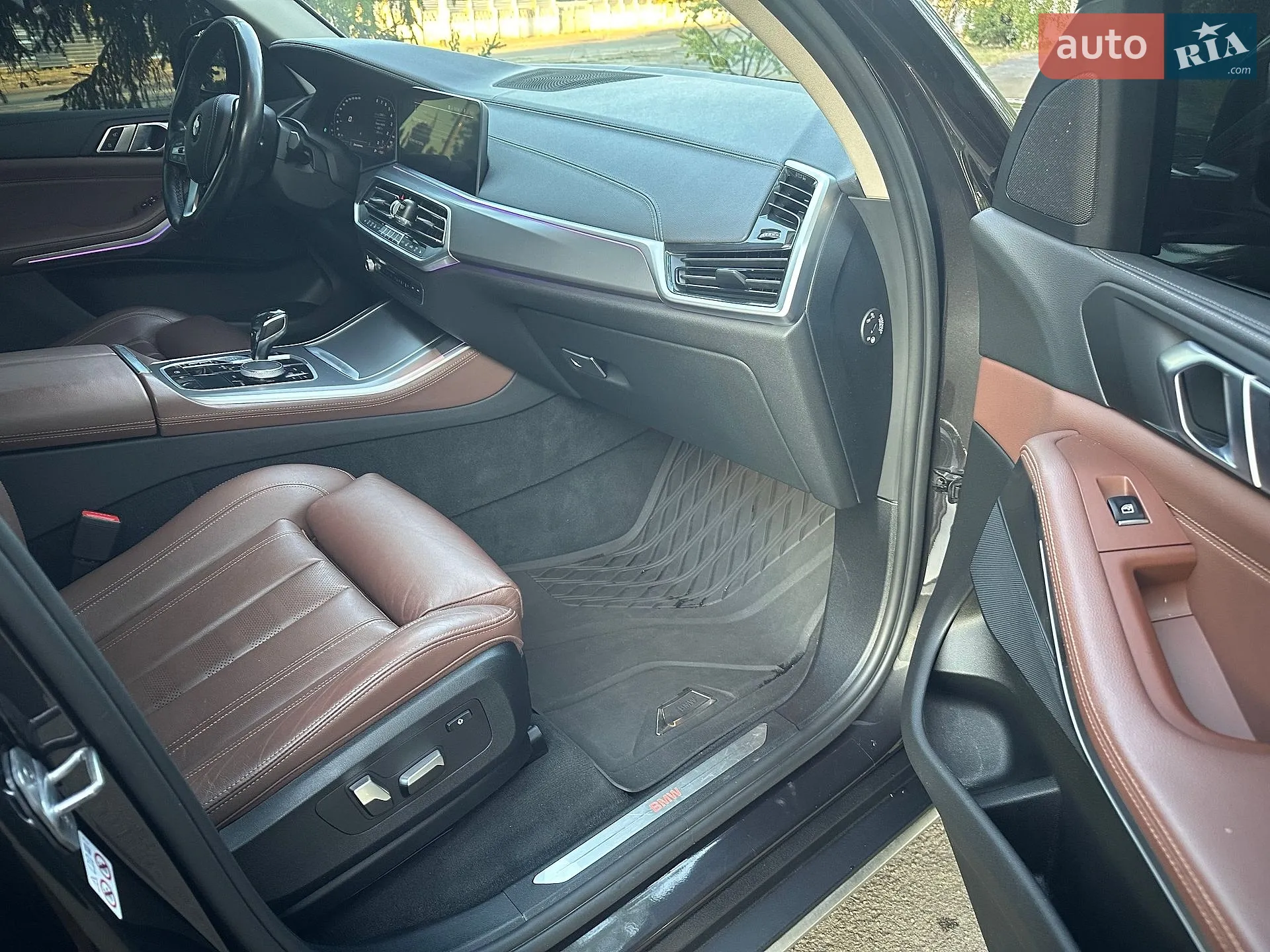 2020 BMW X5 - мініатюра 18