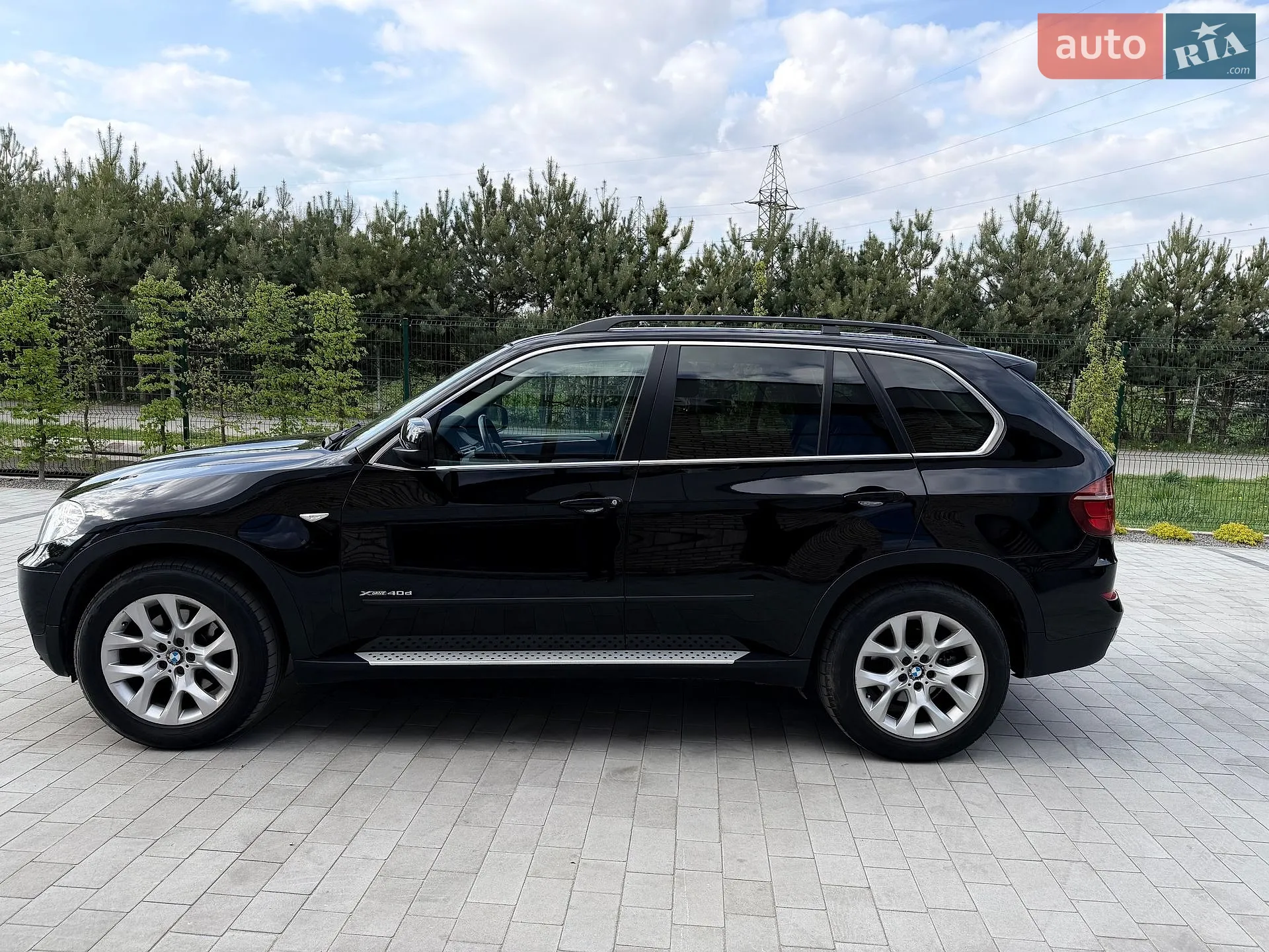 2012 BMW X5 - мініатюра 9