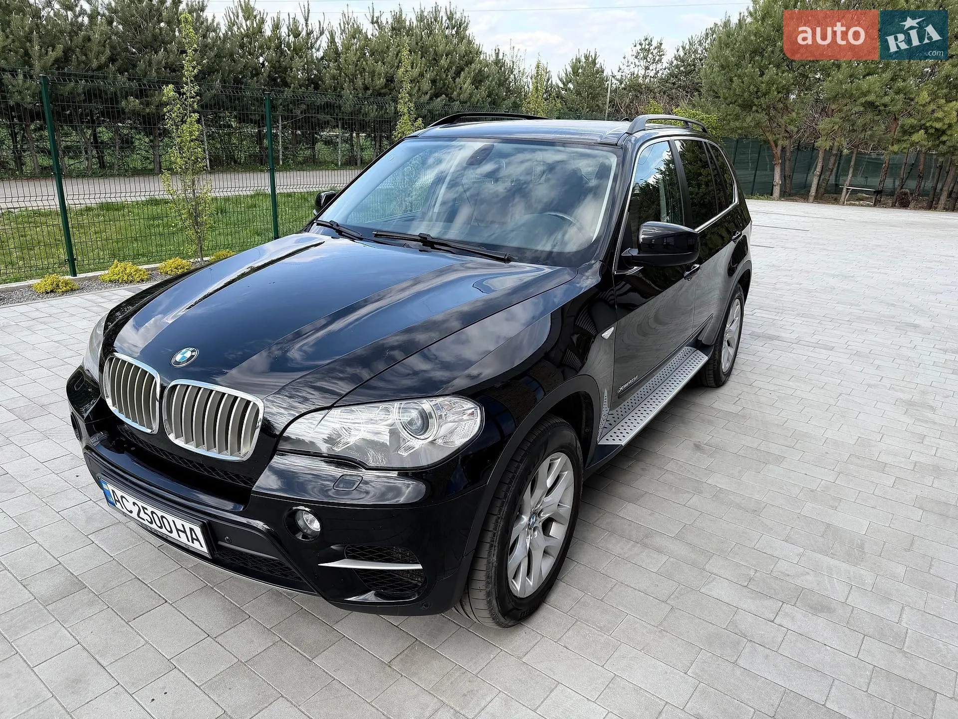 2012 BMW X5 - мініатюра 14