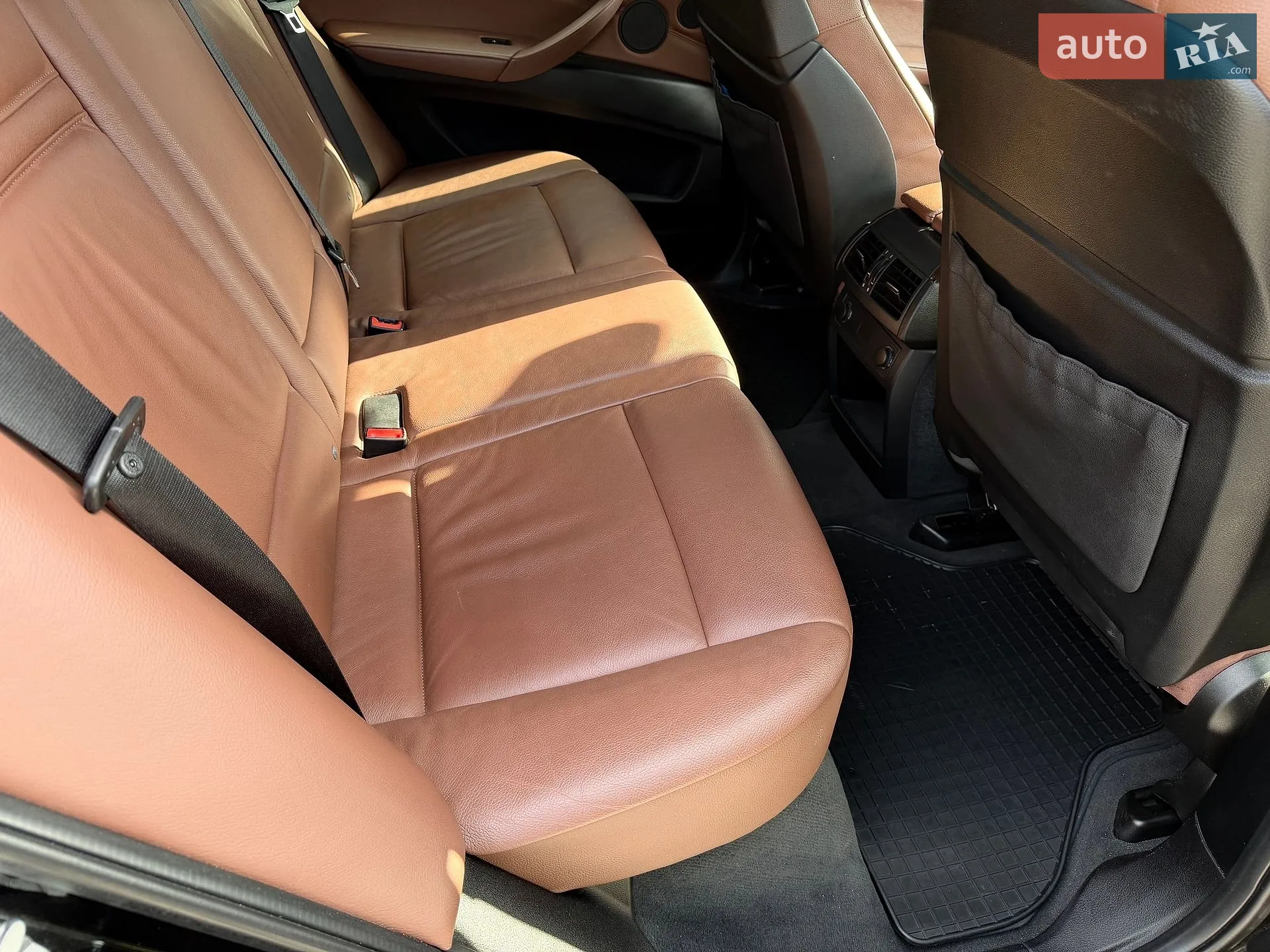 2012 BMW X5 - мініатюра 19
