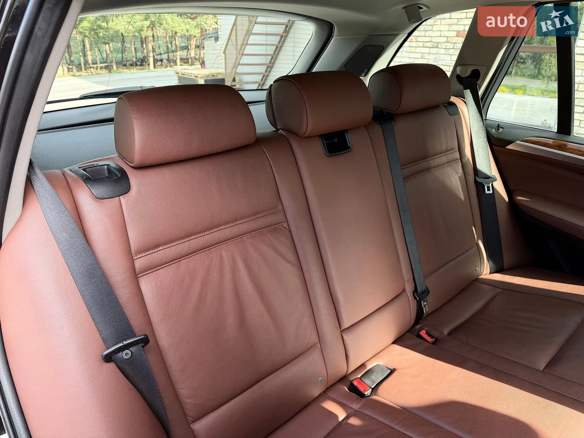 2012 BMW X5 - мініатюра 20