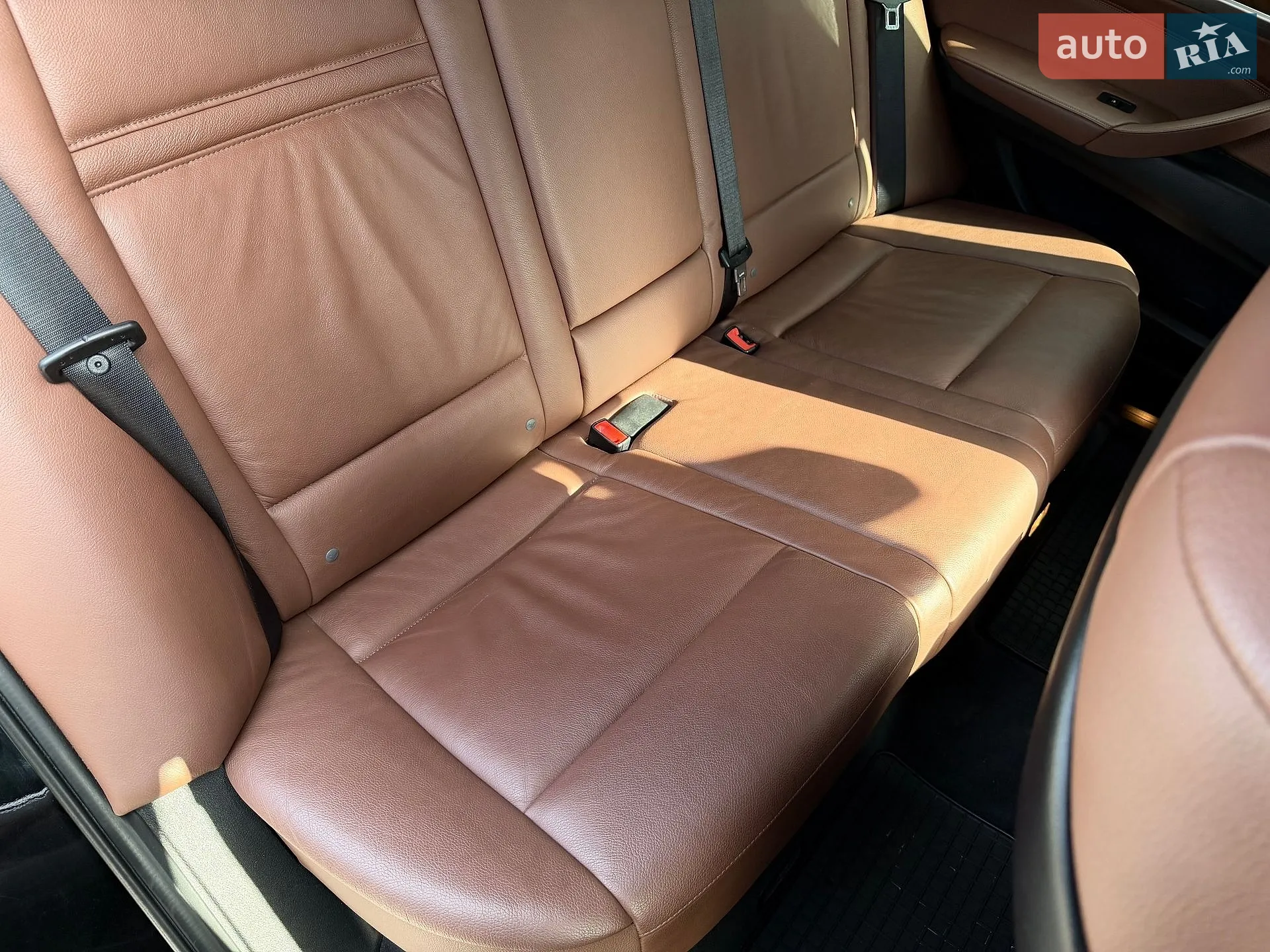 2012 BMW X5 - мініатюра 22