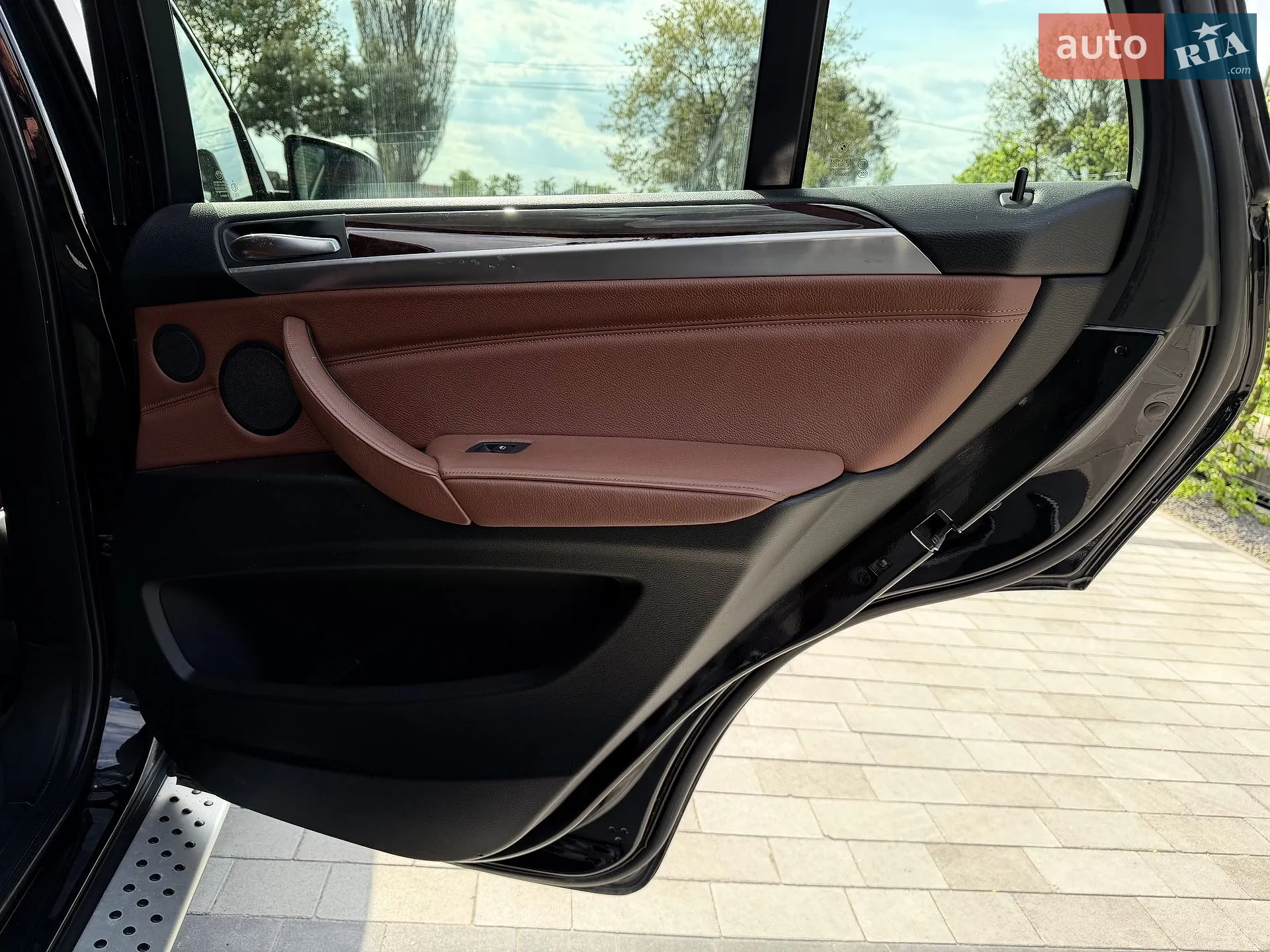 2012 BMW X5 - мініатюра 26