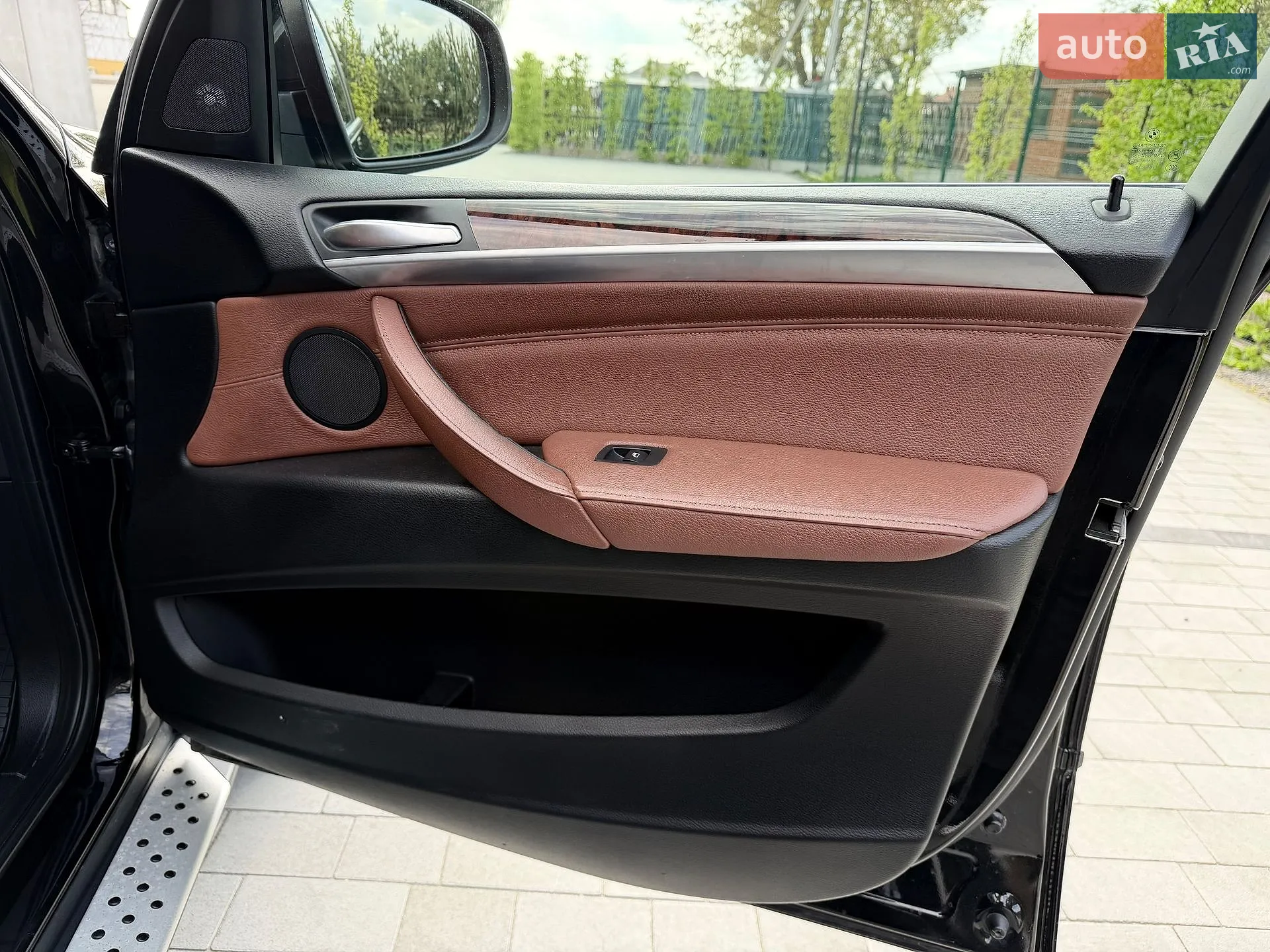 2012 BMW X5 - мініатюра 23