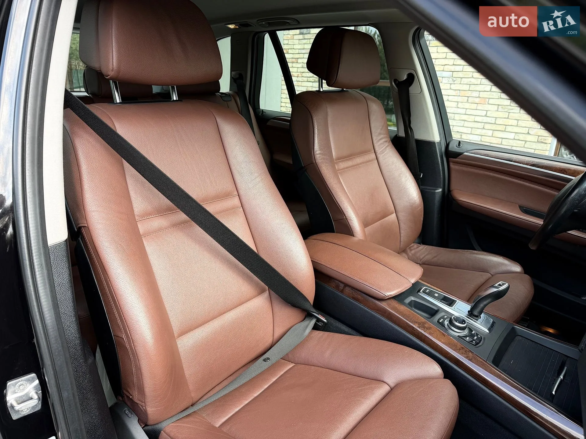 2012 BMW X5 - мініатюра 24