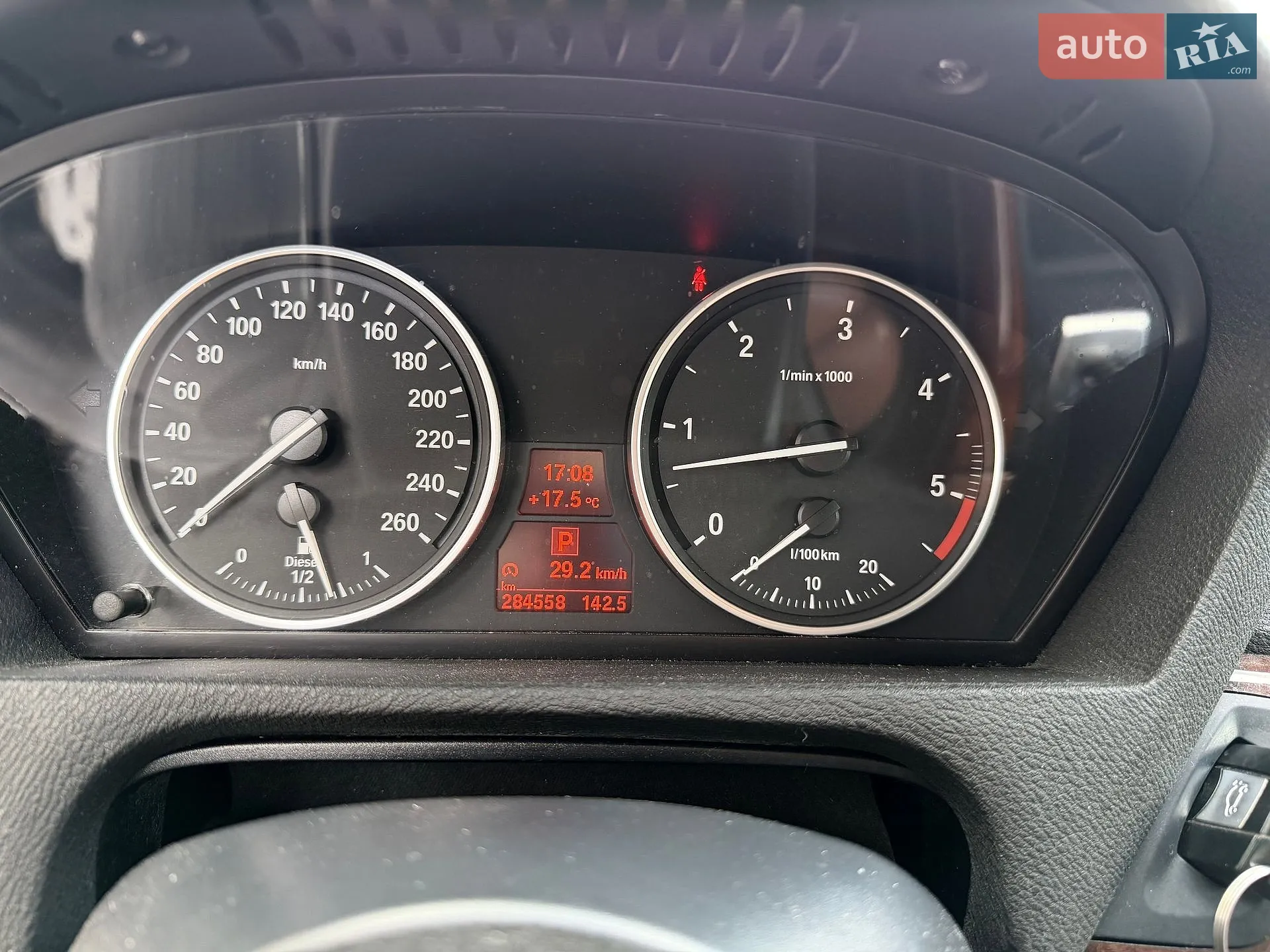 2012 BMW X5 - мініатюра 27