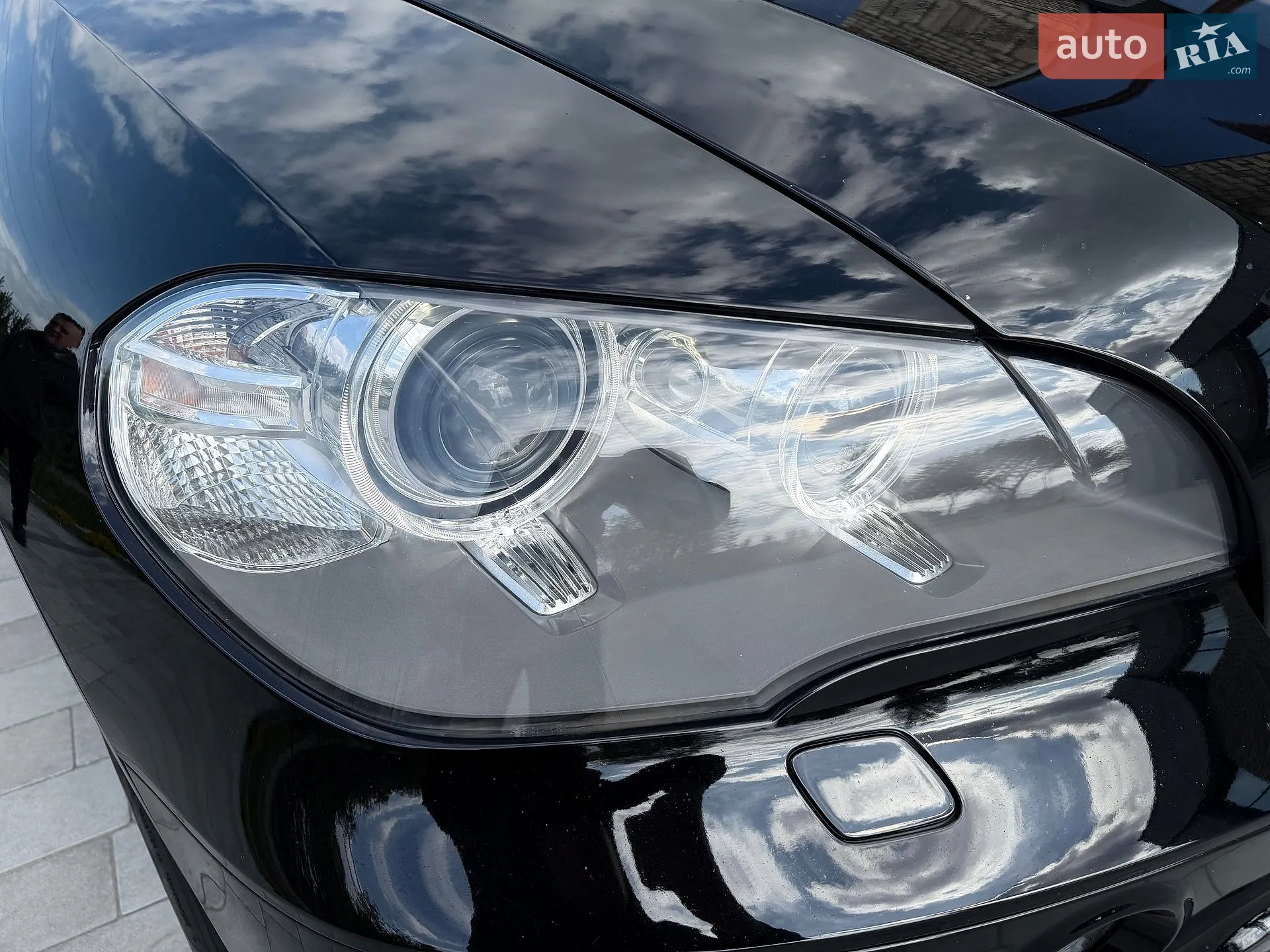 2012 BMW X5 - мініатюра 18