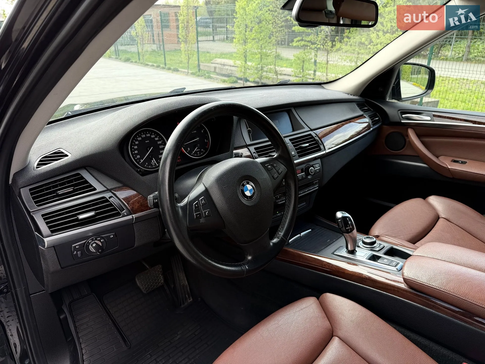 2012 BMW X5 - мініатюра 25