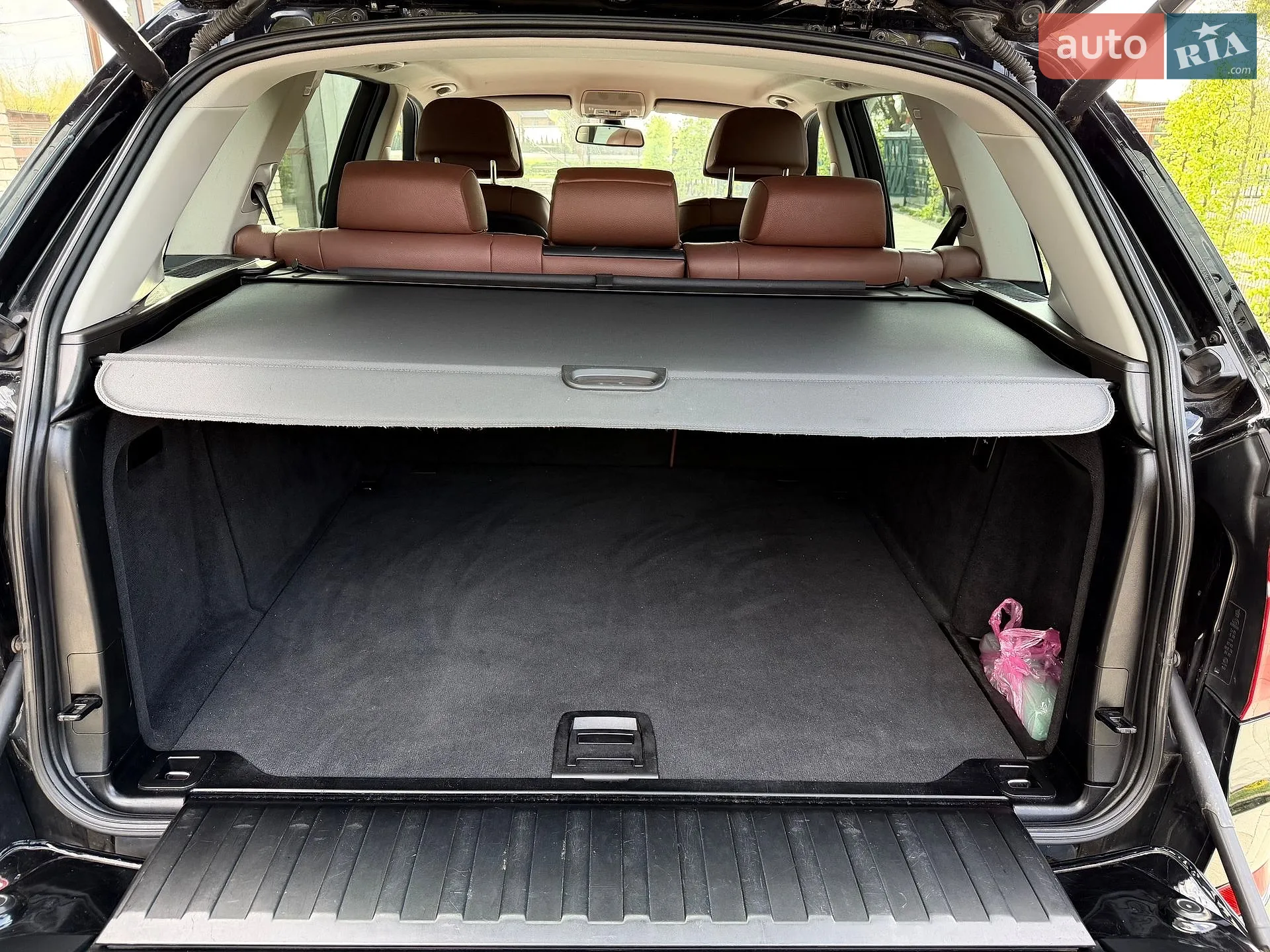 2012 BMW X5 - мініатюра 28