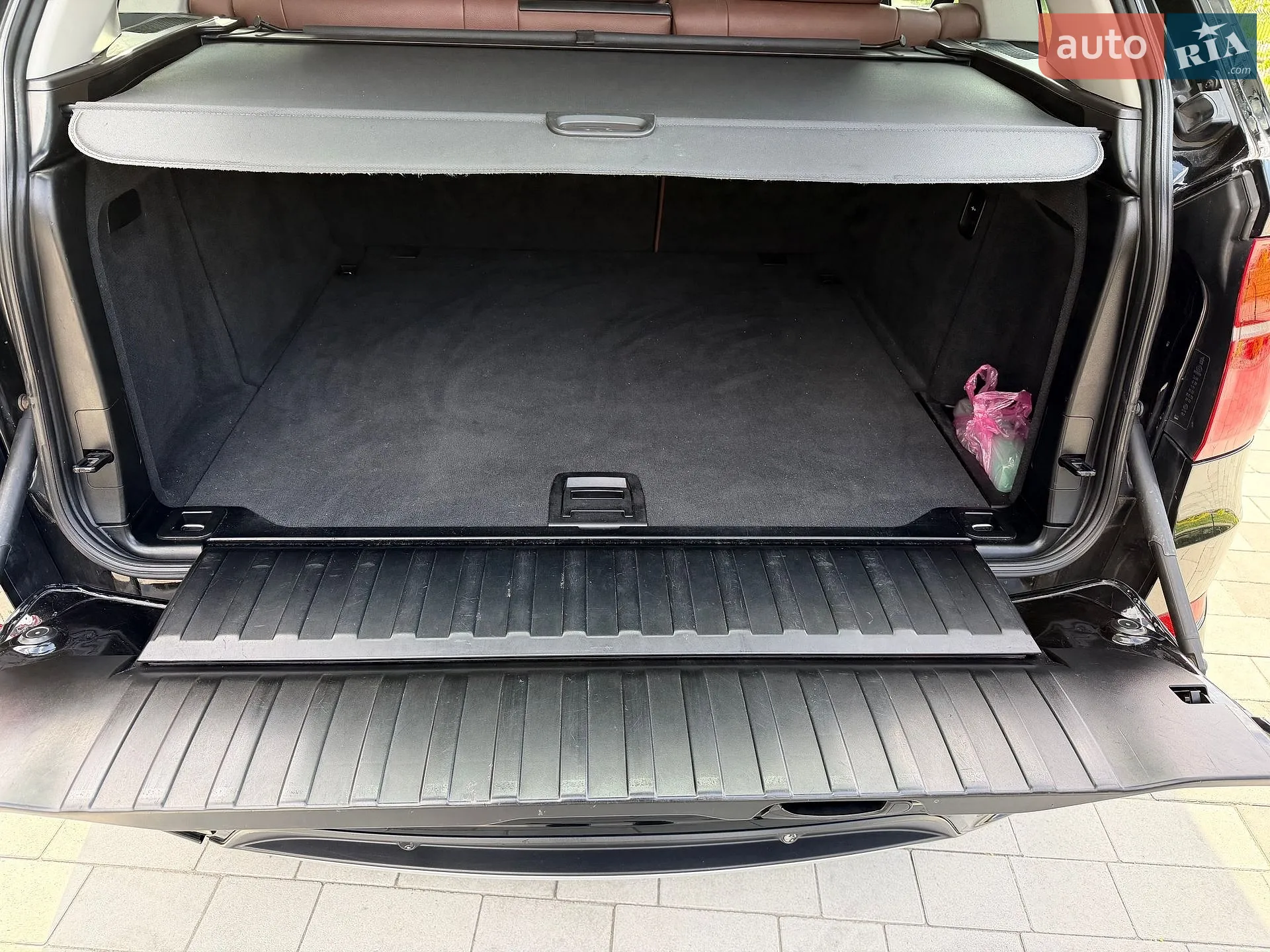 2012 BMW X5 - мініатюра 29