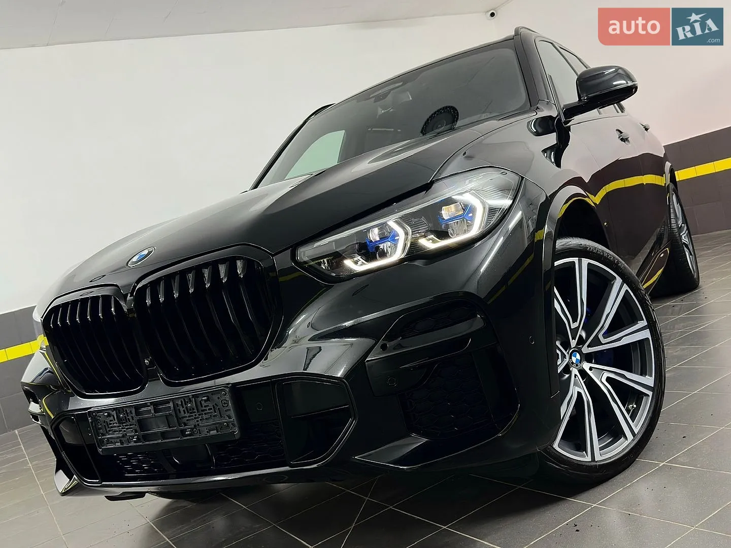 2023 BMW X5 - мініатюра 4