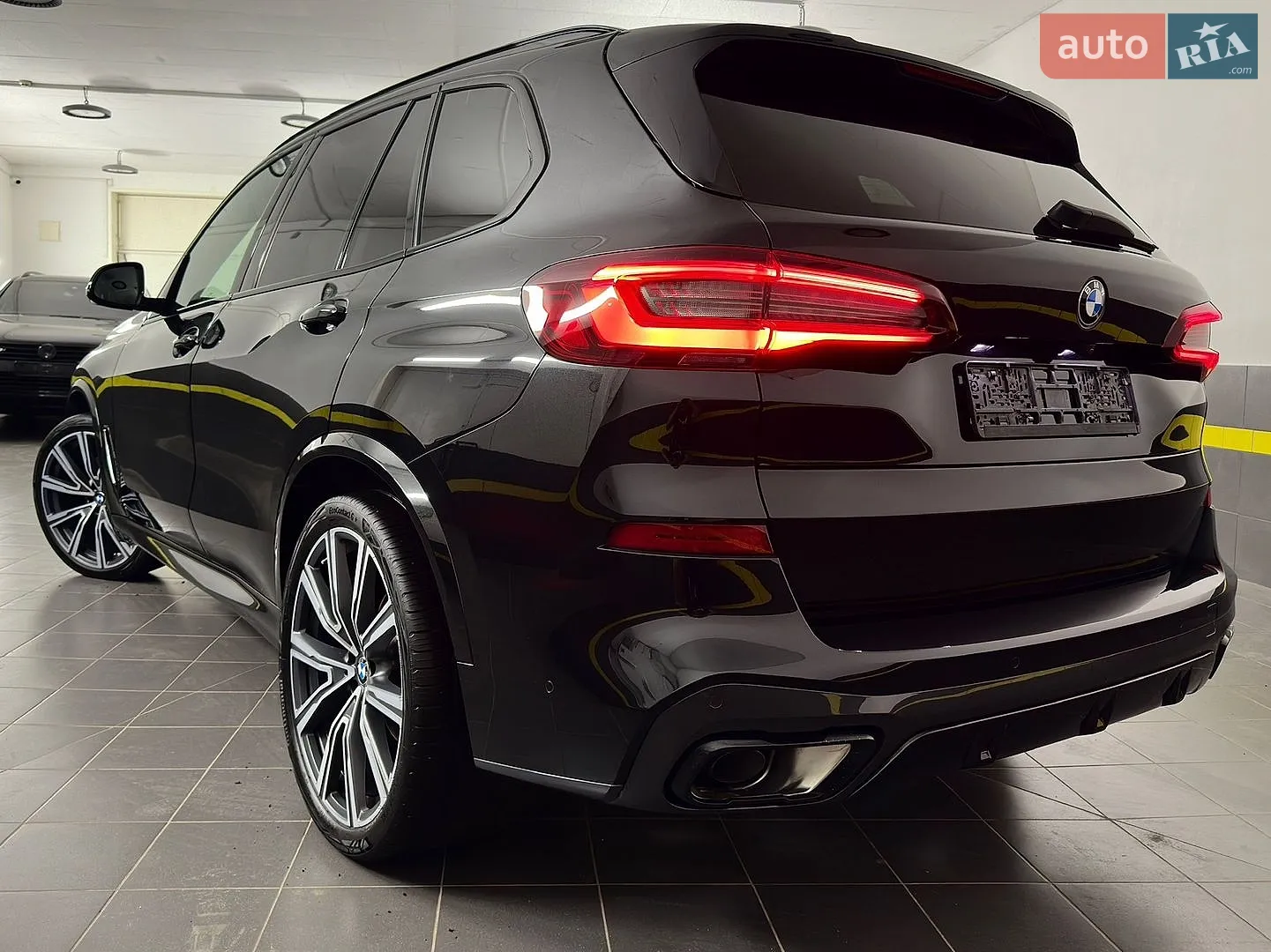 2023 BMW X5 - мініатюра 8