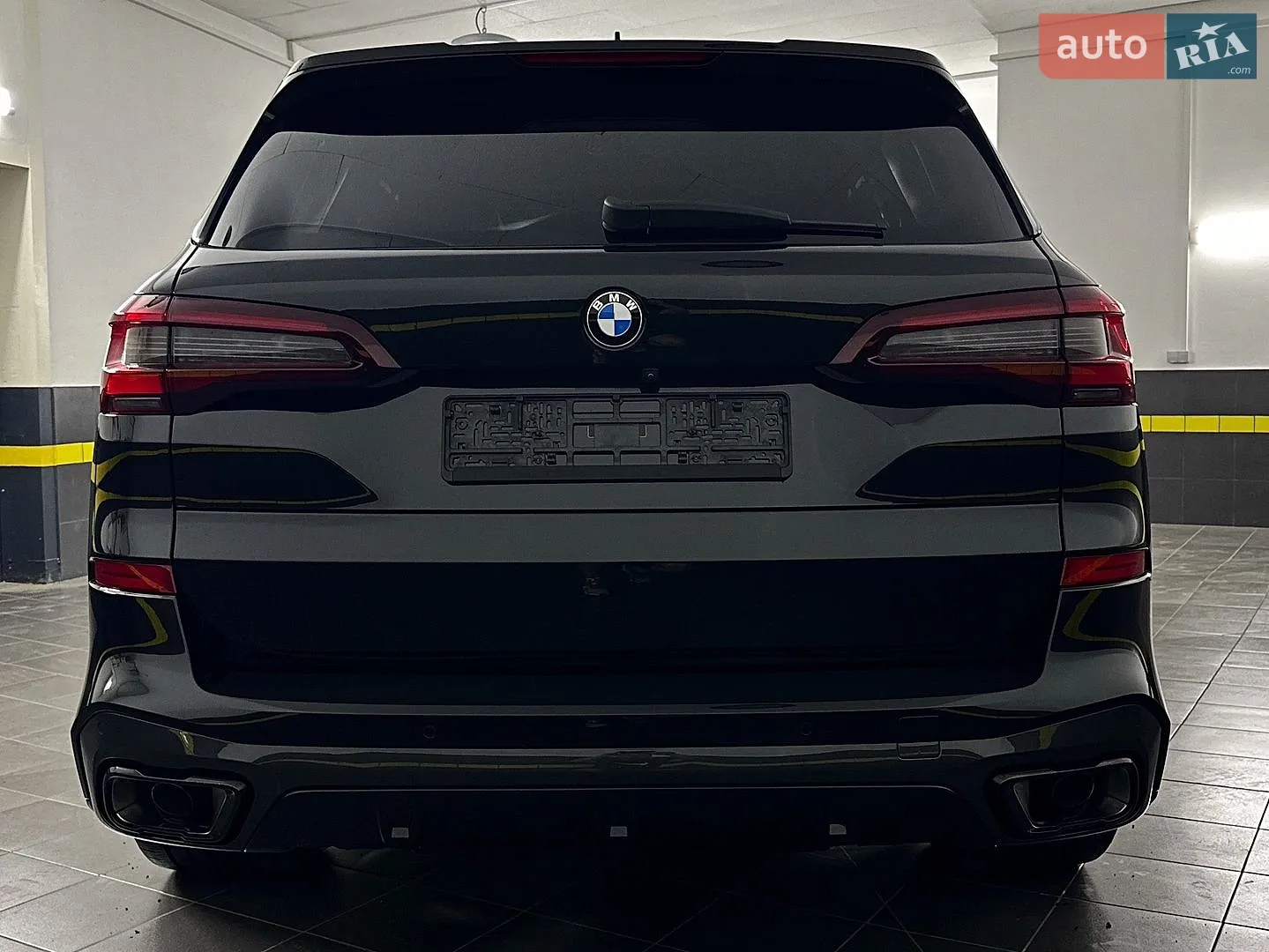2023 BMW X5 - мініатюра 20