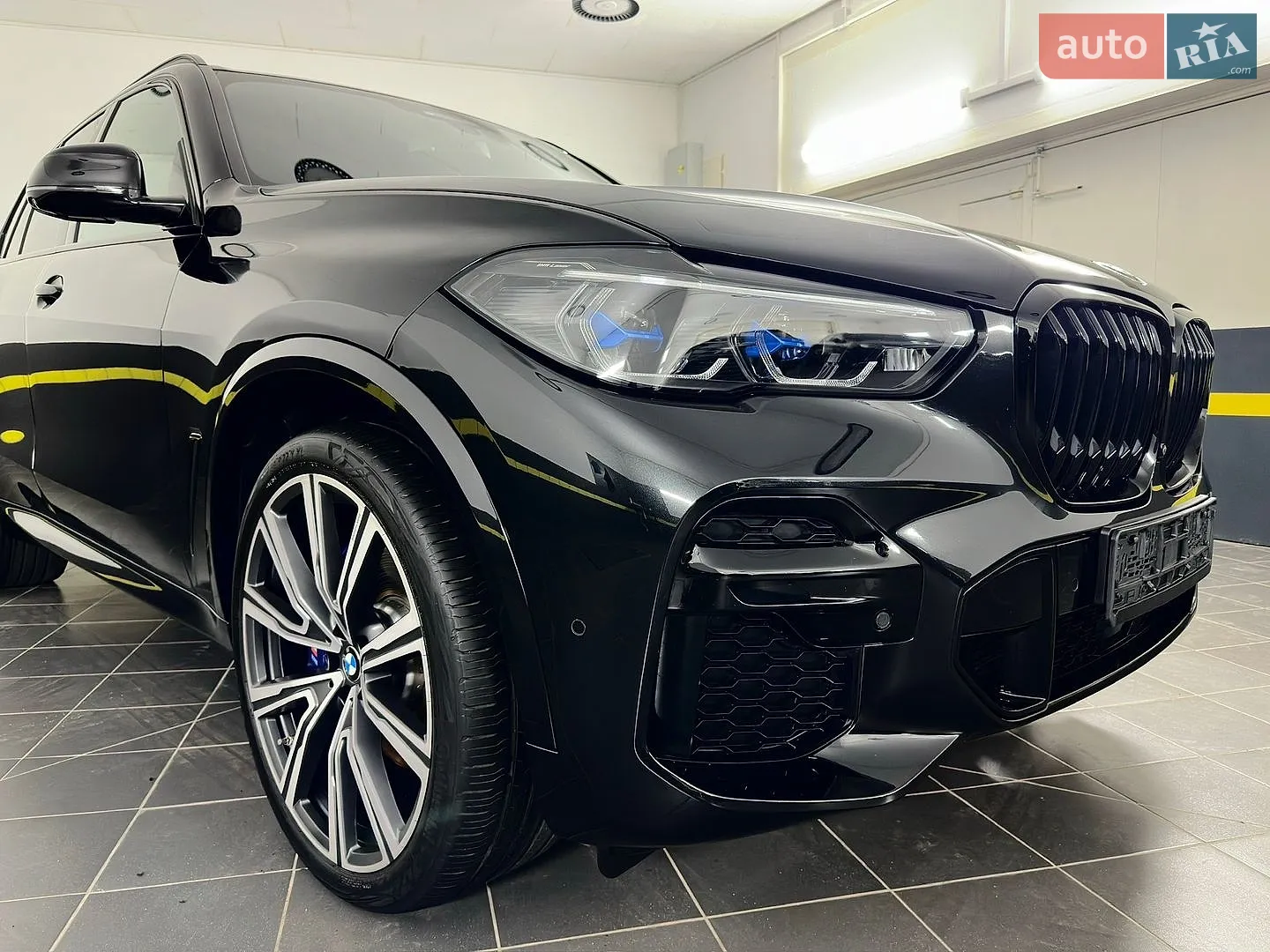 2023 BMW X5 - мініатюра 28