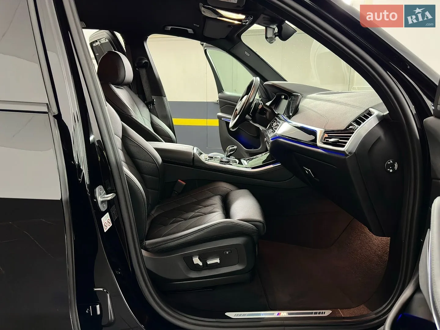 2023 BMW X5 - мініатюра 58