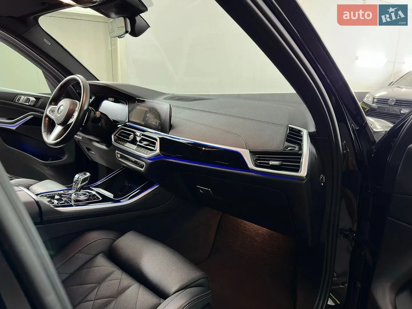2023 BMW X5 - мініатюра 62