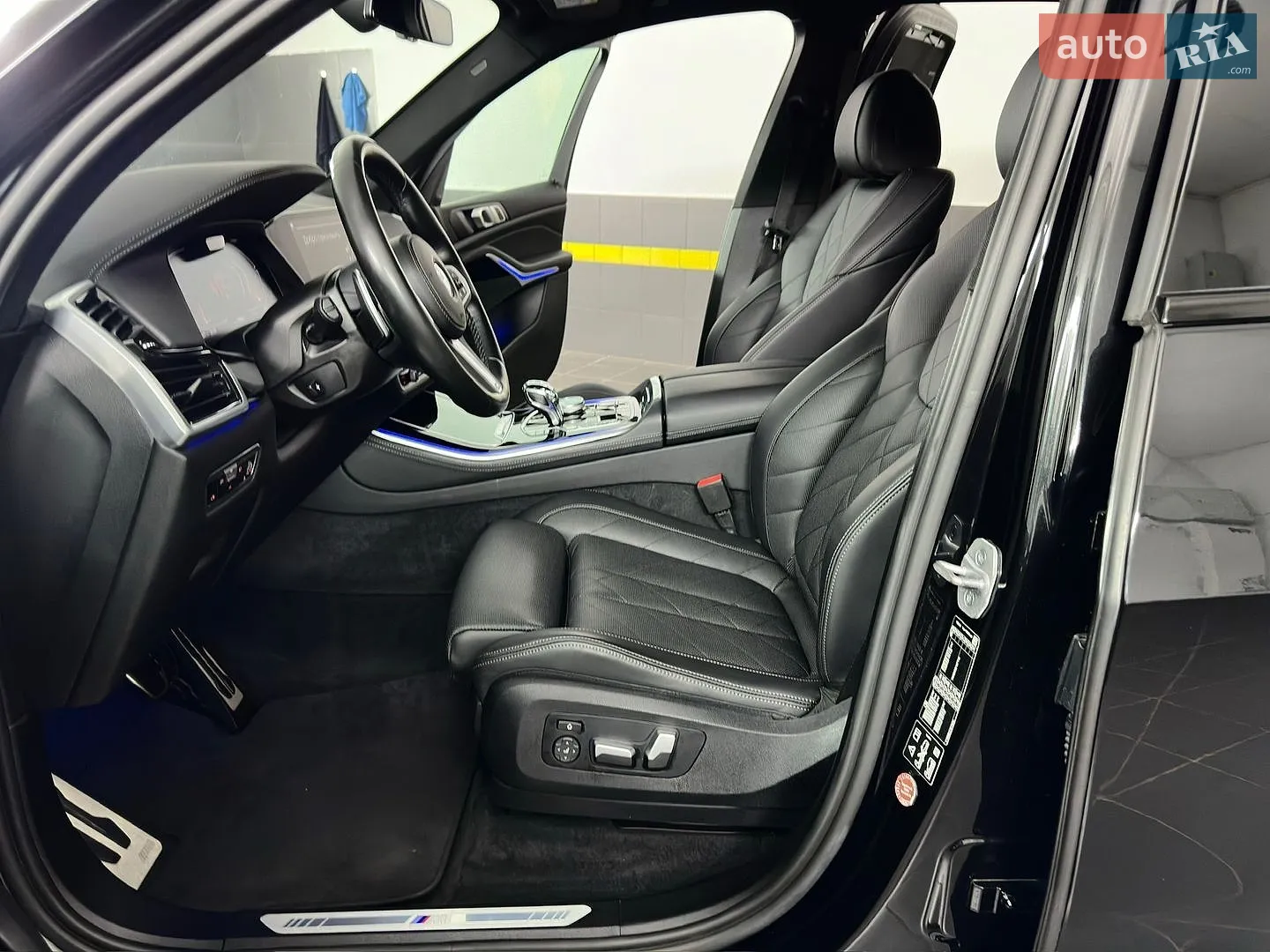 2023 BMW X5 - мініатюра 69