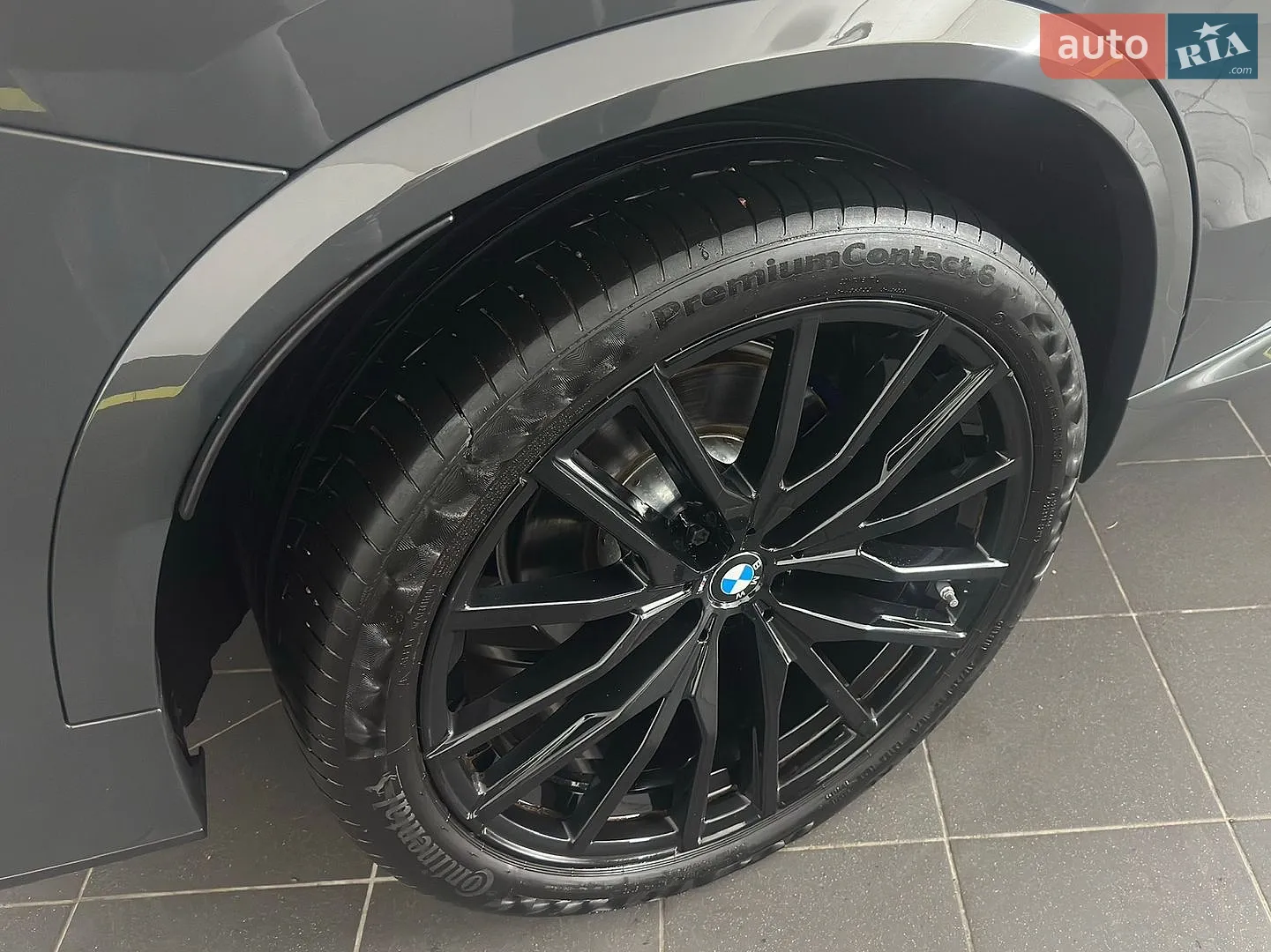 2024 BMW X5 - мініатюра 39