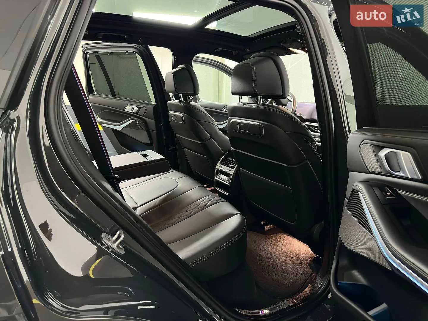 2024 BMW X5 - мініатюра 59