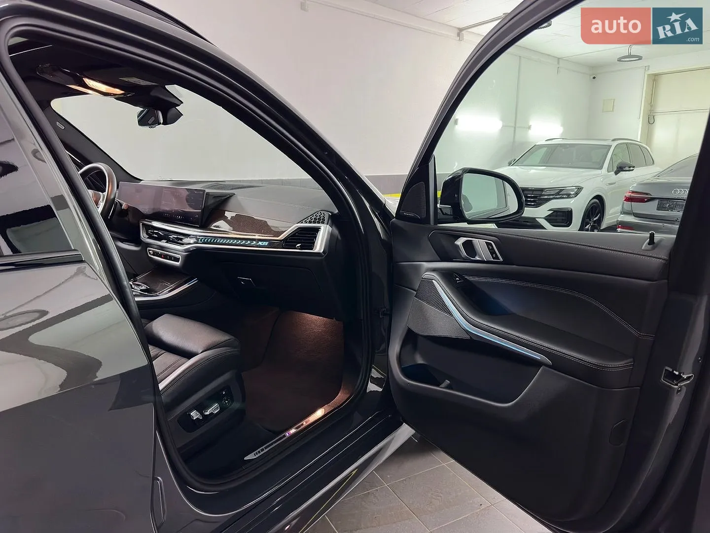 2024 BMW X5 - мініатюра 64
