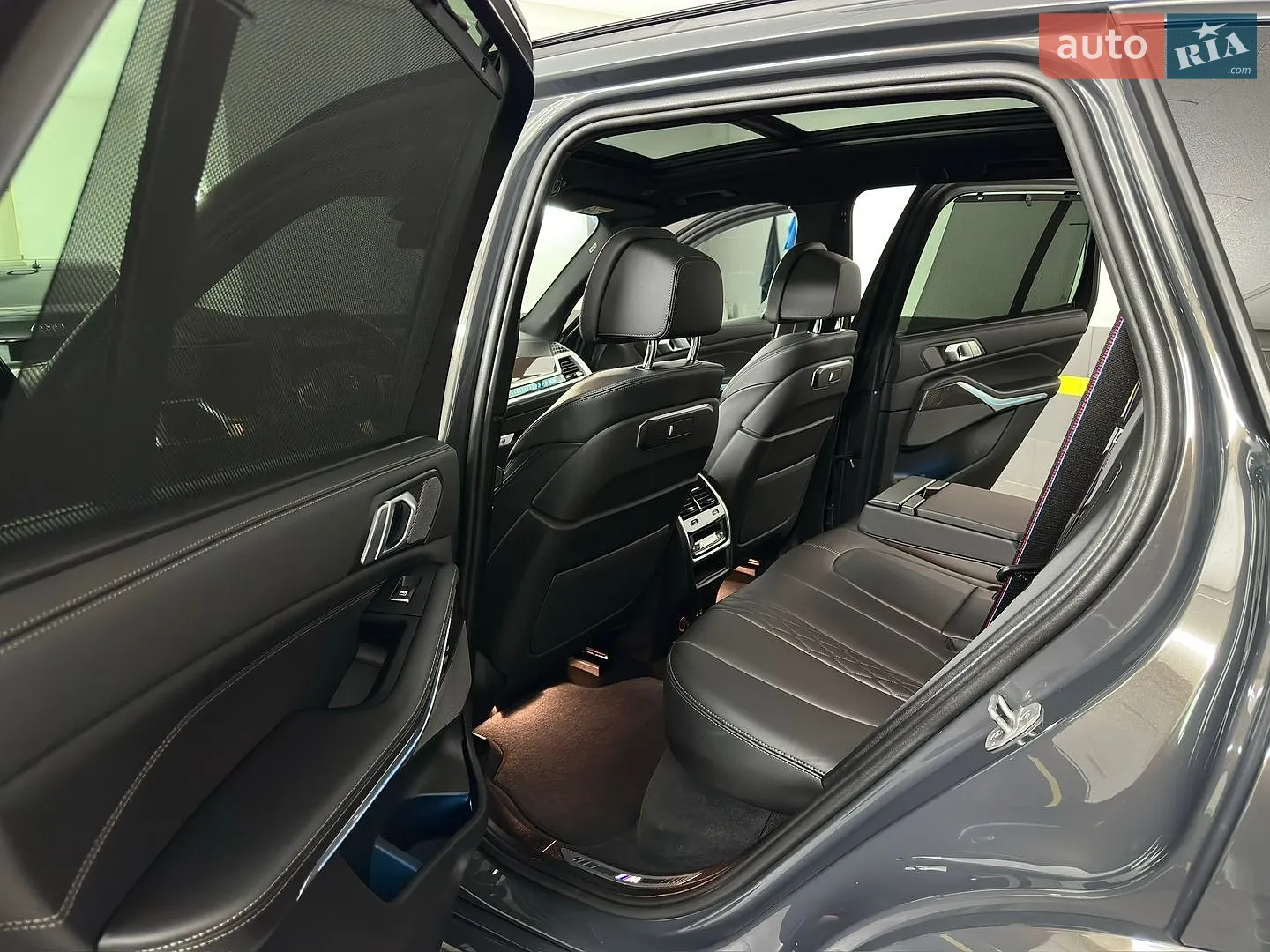 2024 BMW X5 - мініатюра 75