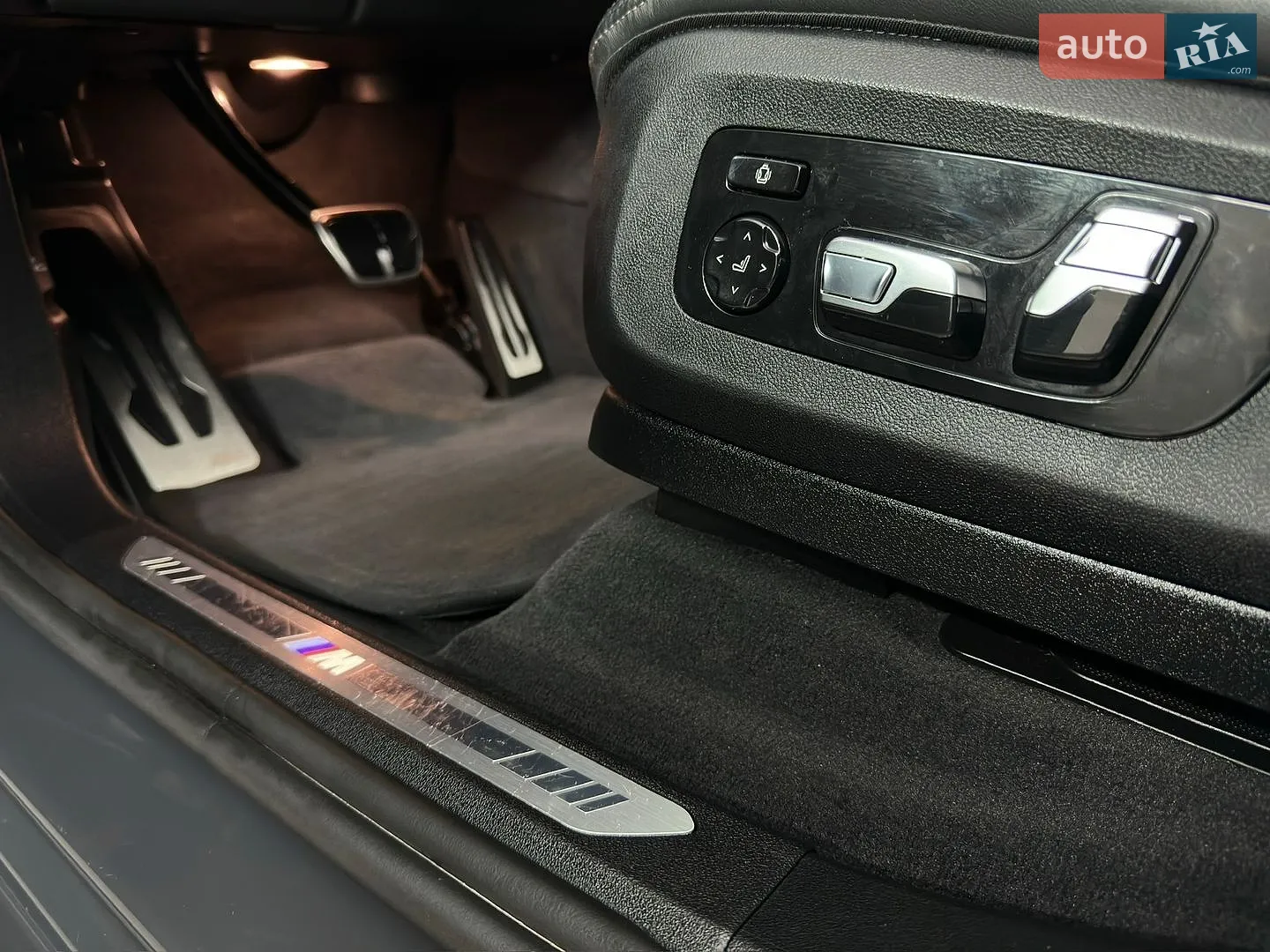 2024 BMW X5 - мініатюра 87