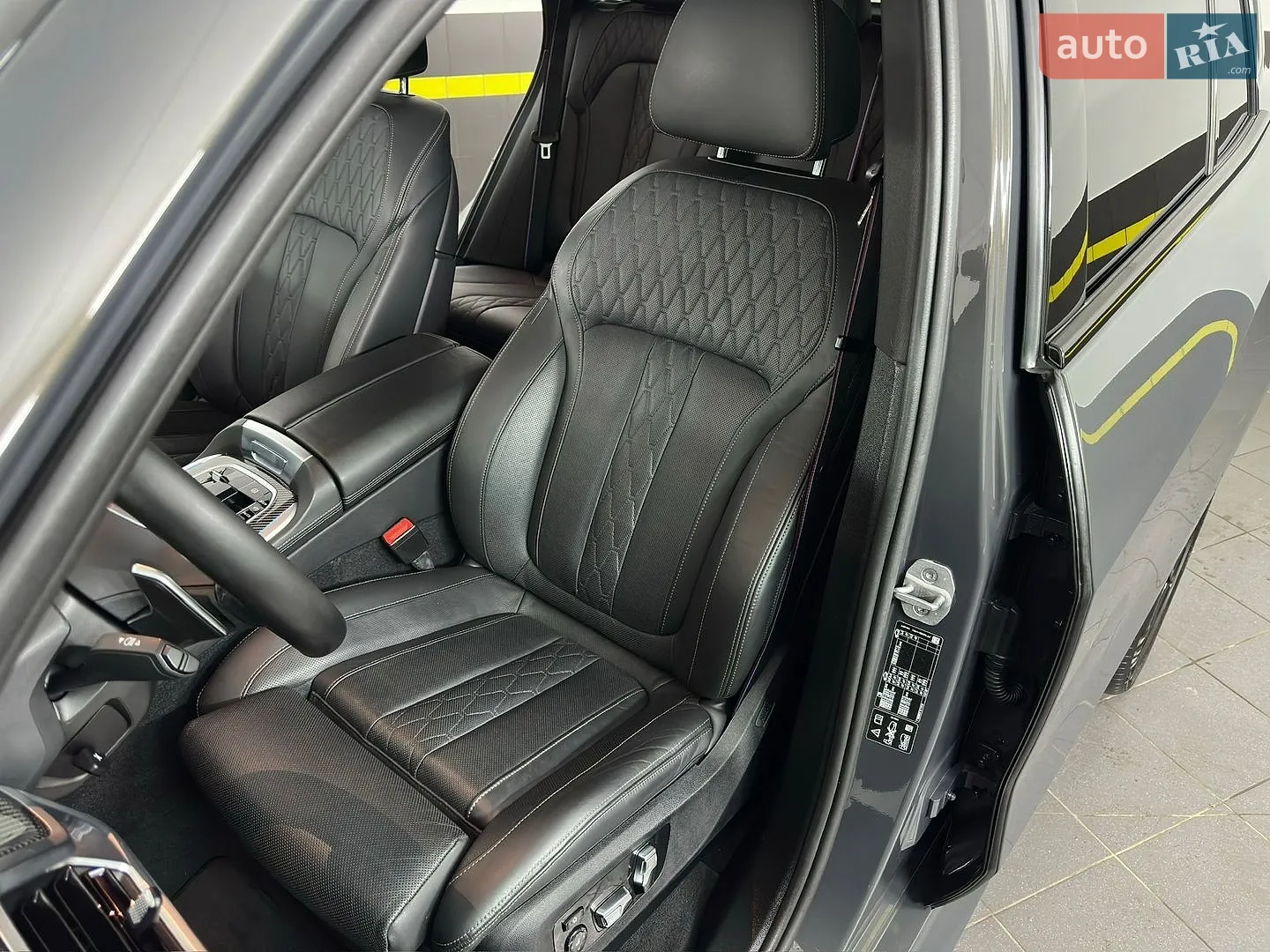 2024 BMW X5 - мініатюра 91