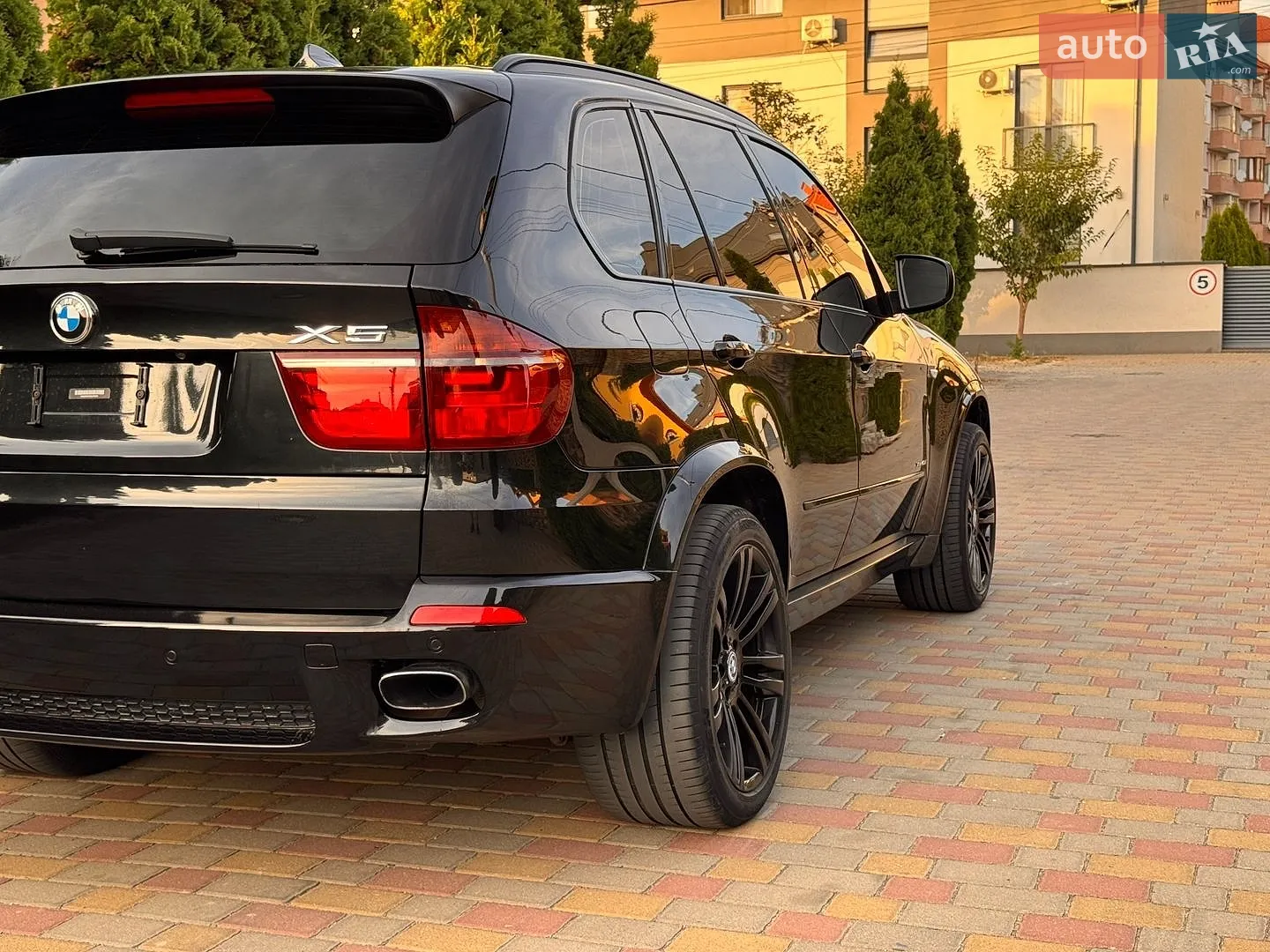 2017 Mercedes-Benz GLE - мініатюра 5