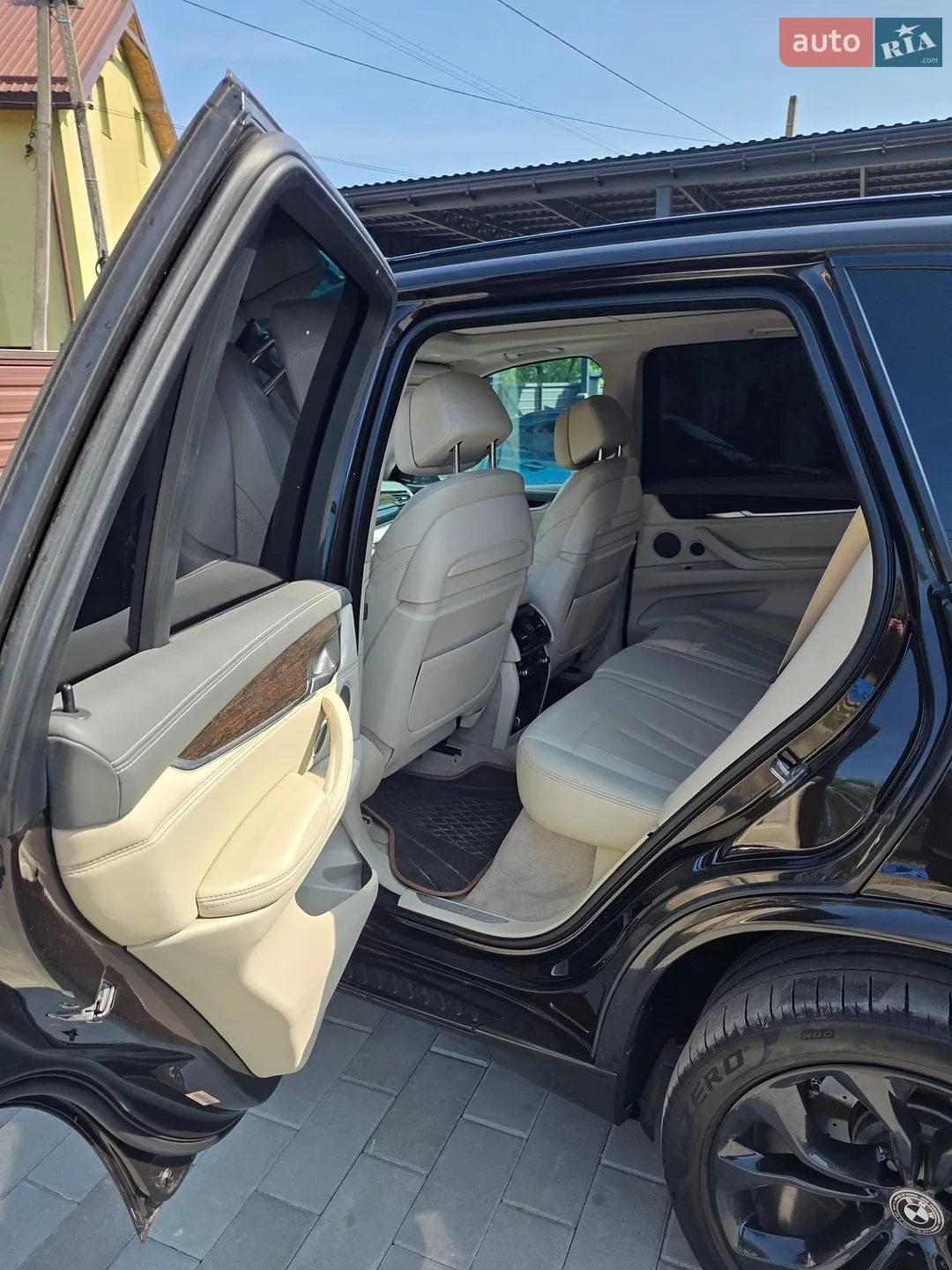 2016 BMW X5 - мініатюра 11