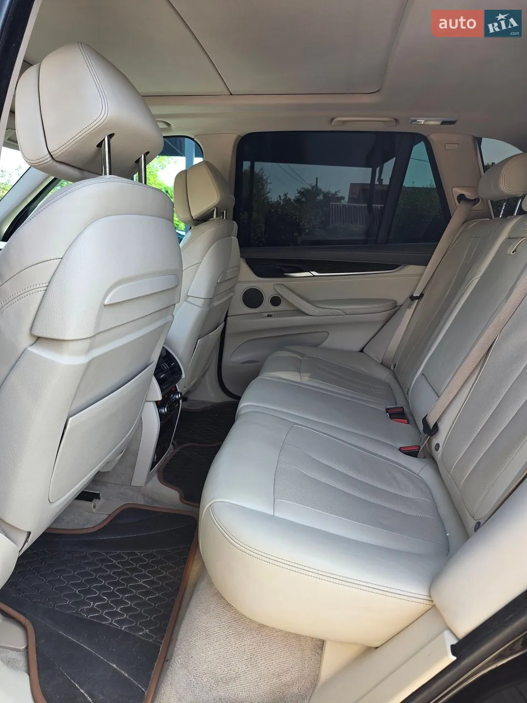 2016 BMW X5 - мініатюра 12
