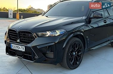 Позашляховик / Кросовер BMW X5 2018 в Коломиї