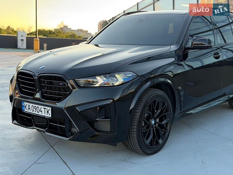 Позашляховик / Кросовер BMW X5 2018 в Коломиї