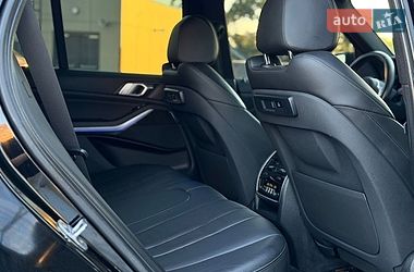 Позашляховик / Кросовер BMW X5 2018 в Коломиї