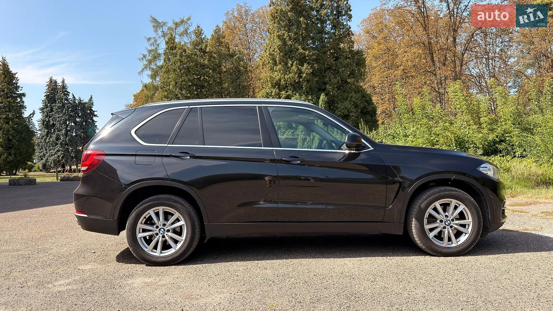 2018 BMW X5 - мініатюра 8
