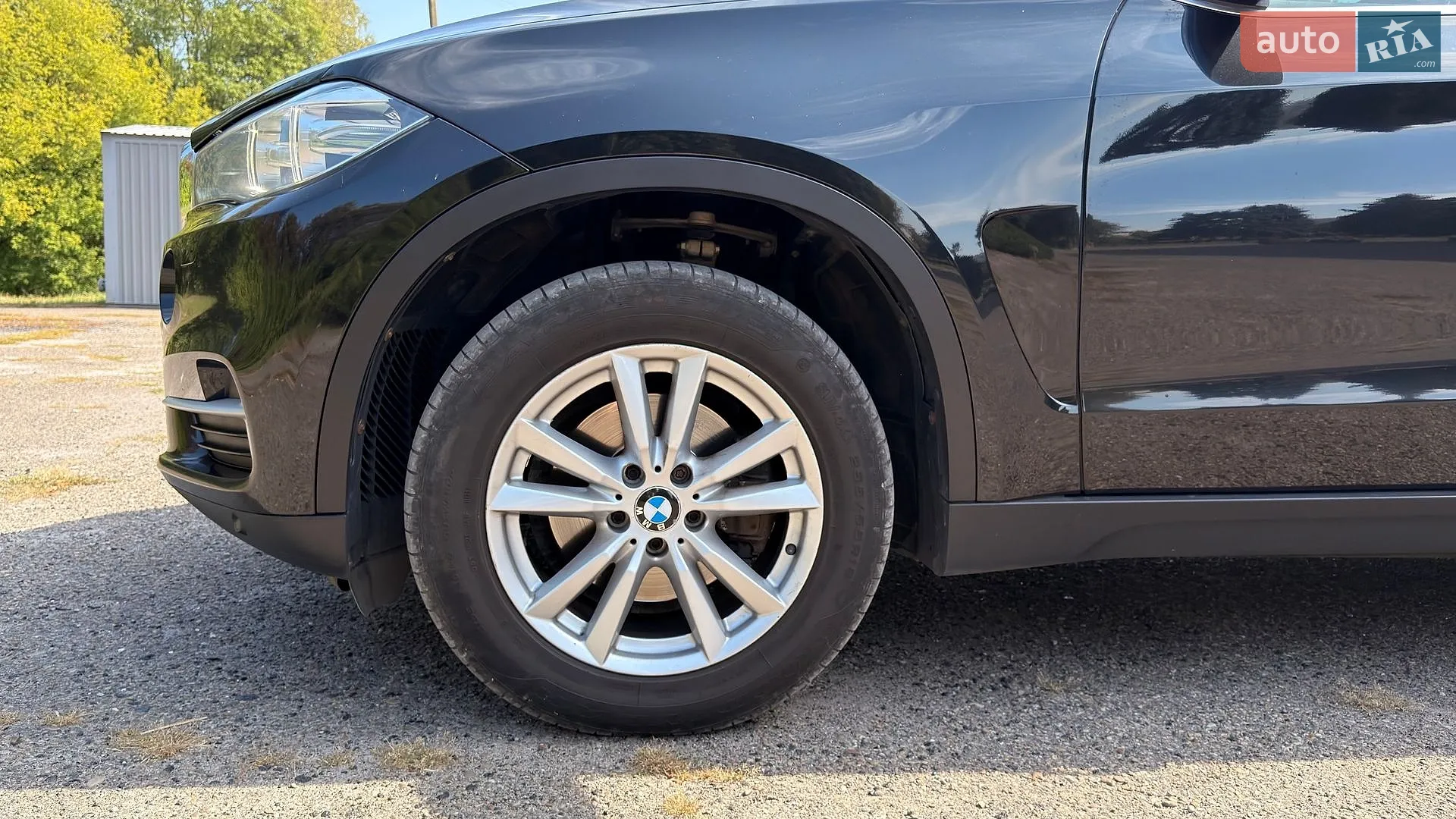2018 BMW X5 - мініатюра 11