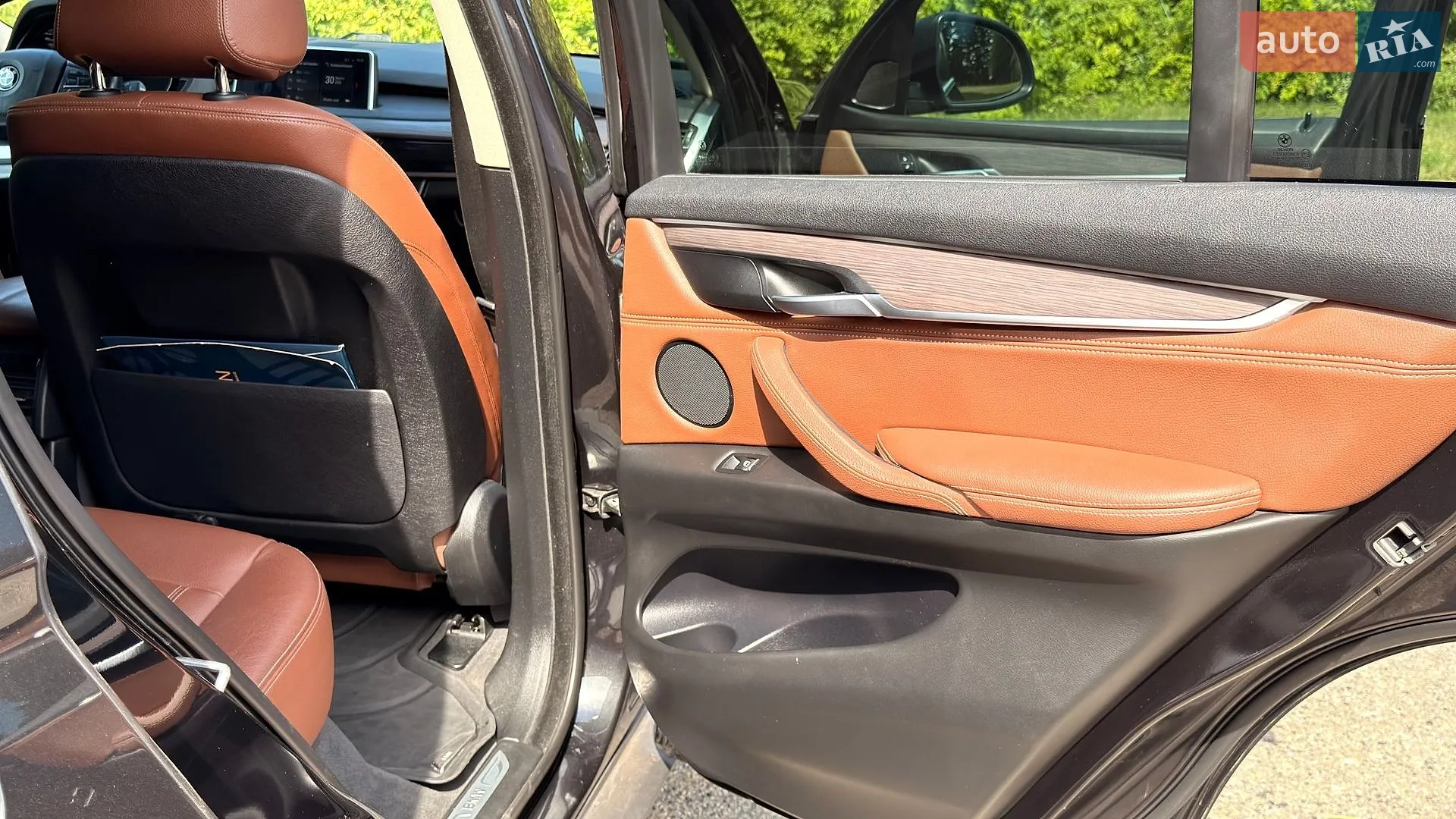 2018 BMW X5 - мініатюра 28