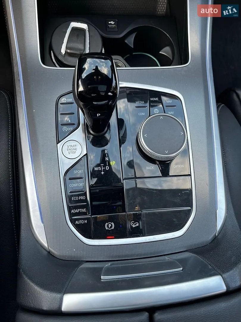 2018 BMW X5 - мініатюра 14