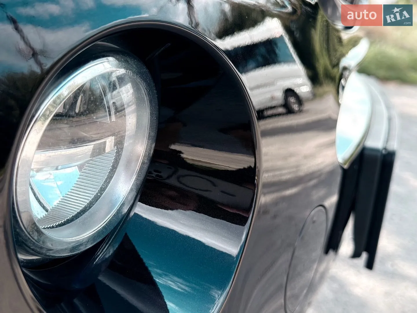 2014 BMW X5 - мініатюра 19