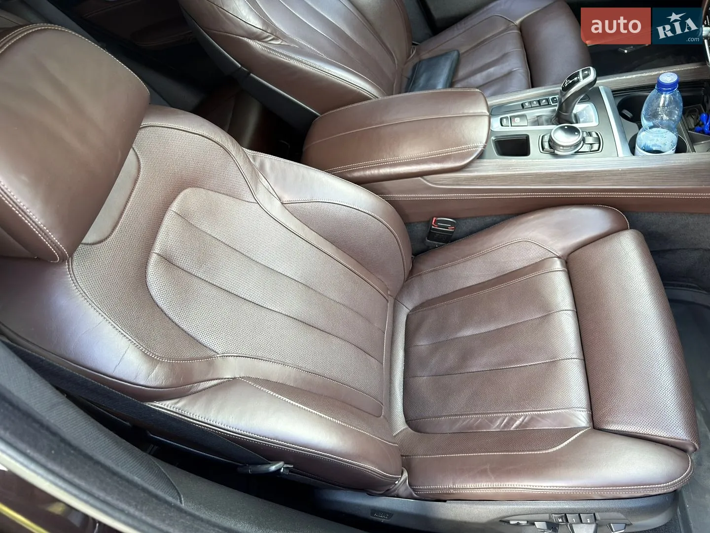 2014 BMW X5 - мініатюра 24