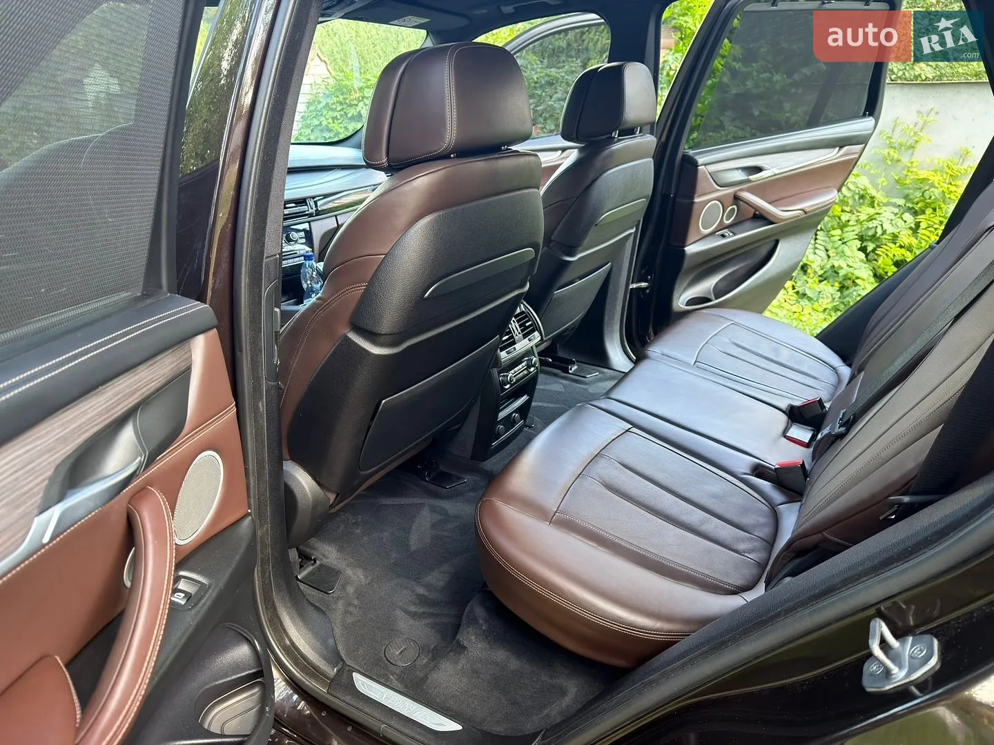 2014 BMW X5 - мініатюра 41