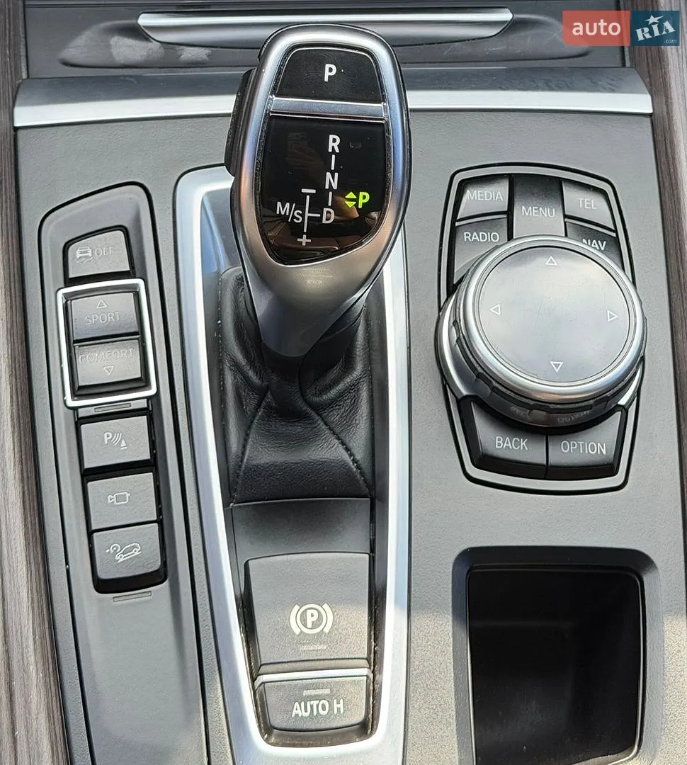 2014 BMW X5 - мініатюра 52