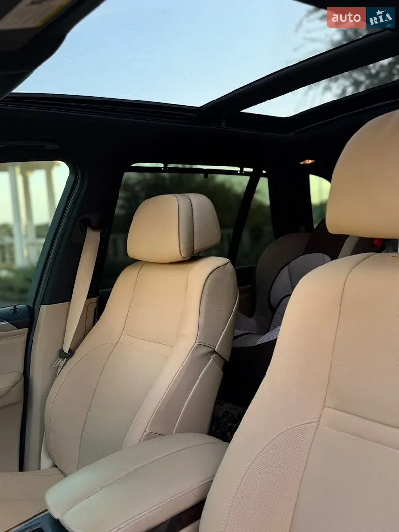 2010 BMW X5 - мініатюра 12